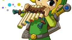 Video games link the