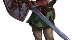 Video games link the