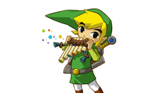 Video games link the
