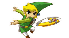 Video games link the