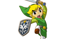 Video games link the