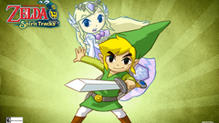 Video games link the