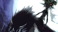 Video games link Twilight