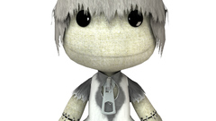 Video games little big