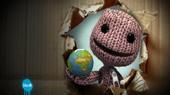 Video games little big