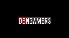 video games logo Typography Simple Background black background