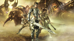 Video games lost odyssey