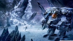 Video games Lost Planet