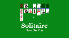 Video Games macintosh game