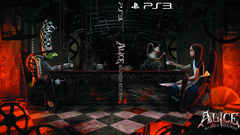 Video games Mad Hatter