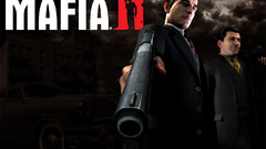 Video games mafia 2