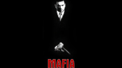 Video Games mafia game