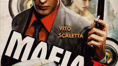 Video Games mafia game