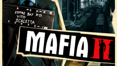 Video Games mafia game