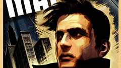 Video Games mafia game