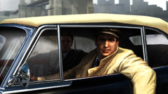 Video Games mafia game