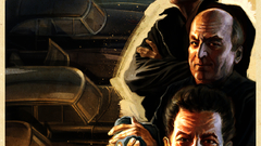 Video Games mafia game