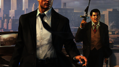Video Games mafia game