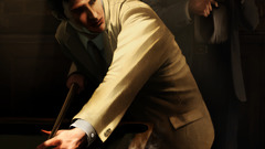 Video Games mafia game