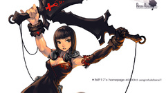 Video games Magna Carta