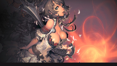 Video games Magna Carta