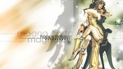 Video games Magna Carta