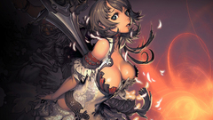 Video games Magna Carta