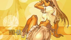 Video games Magna Carta