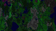 Video games Maps Dwarf