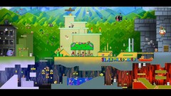 Video games mario bros Marioland