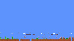 video games mario bros retro games video game art