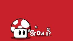 Video games Mario funny