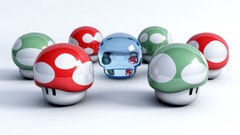 Video games Mario mario