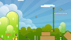 Video games Mario Plants