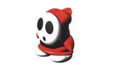 Video games Mario Shy