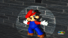 Video games Mario super