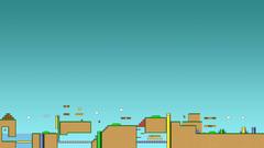 Video games Mario super