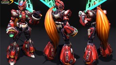 Video games Marvel vs