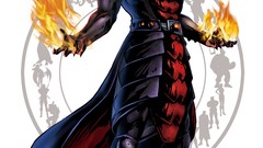 Video games Marvel vs