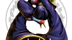 Video games Marvel vs