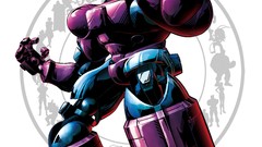 Video games Marvel vs