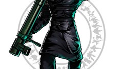 Video games Marvel vs