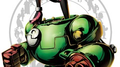 Video games Marvel vs