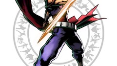 Video games Marvel vs