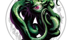 Video games Marvel vs