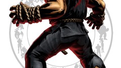 Video games Marvel vs