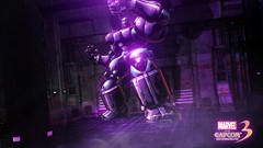 Video games Marvel vs