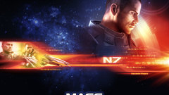 Video games mass effect