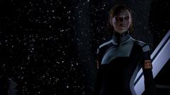 Video games mass effect