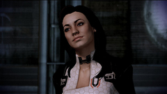 Video games mass effect